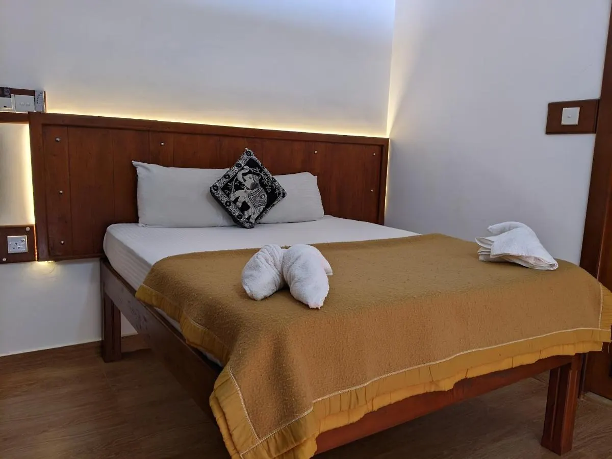Sky View Villas Kandy