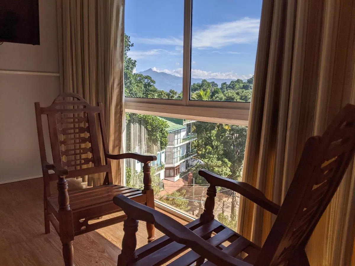 Sky View Villas Kandy 3*,  Sri Lanka